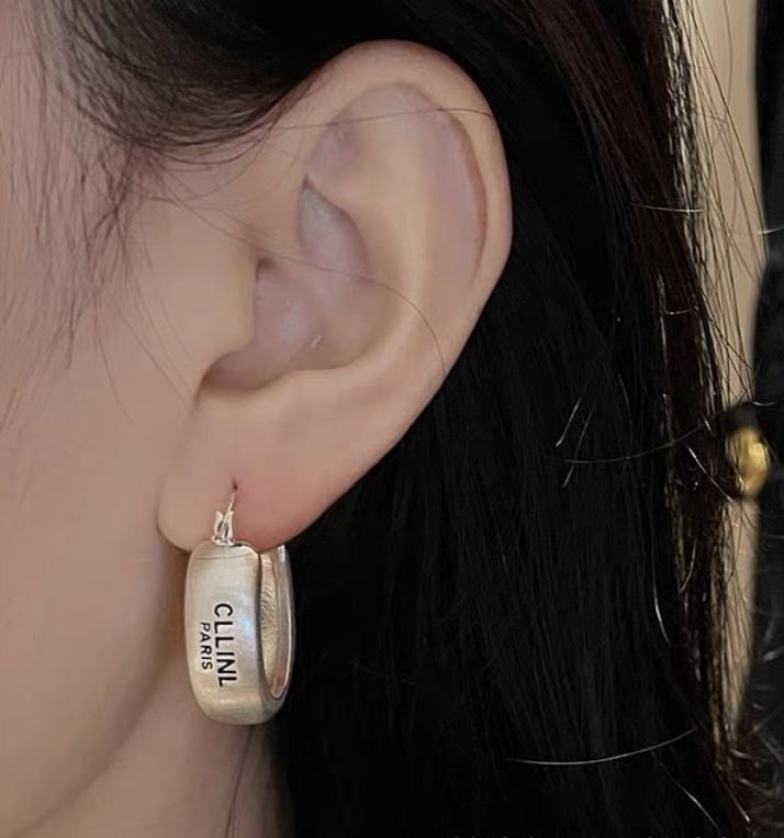 Celine Earrings